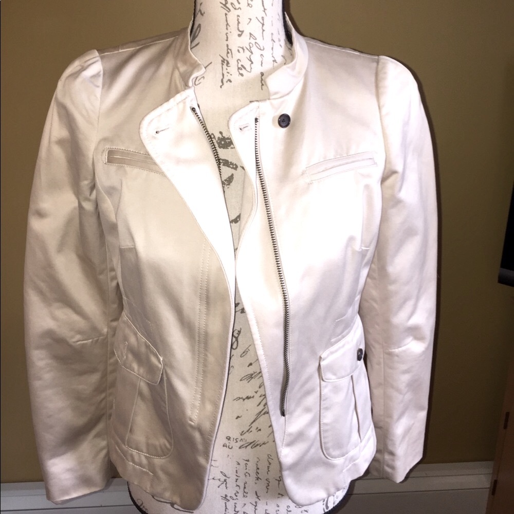 Banana Republic Blazer